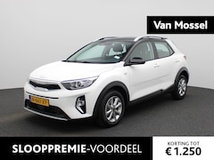 Kia Stonic - 1.0 T-GDi MHEV DynamicLine | Apple Carplay/Android Auto | Achteruitrijcamera | Climate Con