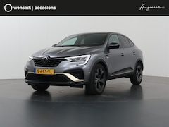 Renault Arkana - 1.6 E-Tech hybrid 145 E-Tech engineered | Leder | Bose | Cruise Control Adaptief | Climate