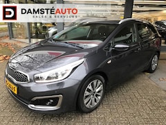 Kia Cee'd Sportswagon - 1.0 T-GDi Design Edition