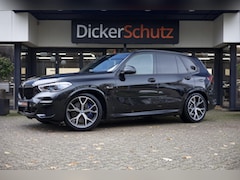 BMW X5 - xDrive45e M Sport SkyLounge | B & W | Vierwielbesturing | Trekhaak