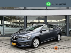 Renault Mégane Estate - 1.3 TCe 140 Equilibre | Navi | LED | Carplay |
