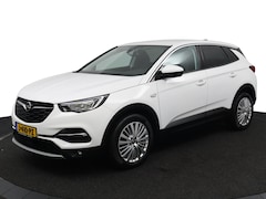 Opel Grandland X - 1.2 Turbo Innovation Rijklaarprijs
