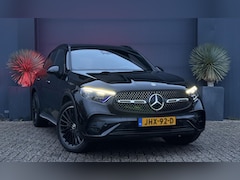 Mercedes-Benz GLC-klasse - 200 AMG NIGHT VOL Pano/360/Keyless/HeadUp/Memory