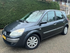 Renault Scénic - 2.0-16V Tech Line Rijd Goed/Inruilkoop/Apk/