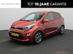 Kia Picanto - 1.0 DPi DynamicPlusLine | Navigatie | Climate Control | Cruise Control | Parkeercamera | S