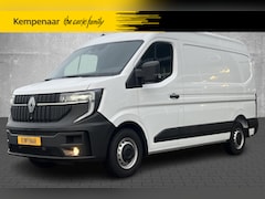 Renault Master E-Tech - T35 L2H2 Advance long range 87 kWh