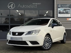 SEAT Ibiza SC - 1.0 TSI FR Connect Clima CarPlay LMV