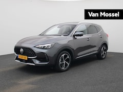 MG EHS - 1.5 TGDI PHEV Aut. Luxury | Panoramadak | Leder | Navi | Led Sfeerlicht | CarPlay | 360 Ca