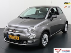 Fiat 500 - 1.2 Lounge | cruise control | Bluetooth | Airco
