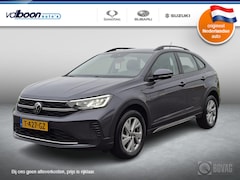 Volkswagen Taigo - 1.0 TSI Life Business PDC V+A | NL-auto | rijklaarprijs