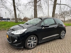Citroën DS3 - 1.6 e-HDi So Chic