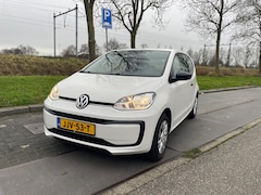 Volkswagen Up! - 1.0 BMT take up!