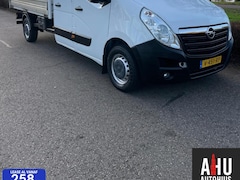 Opel Movano - bestel 2.3 CDTI L3 DC