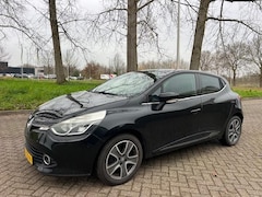 Renault Clio - 1.5 dCi ECO Night&Day