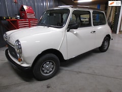 MINI 1000 - HLE Gerestaureerd 1000 HLE