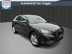 Audi Q2 - 35 TFSI Advanced edition airco, cruise camera, pdc