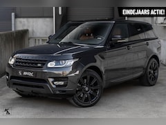 Land Rover Range Rover Sport - 3.0 TDV6 | 2015 | HSE Dynamic
