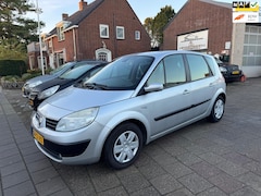 Renault Scénic - 1.6-16V Expression Comfort
