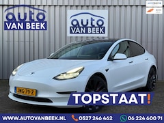 Tesla Model 3 - Performance AWD 75 kWh|Autopilot|Zomer/winterset