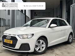 Audi A1 Sportback - 25 TFSI Pro Line | CARPLAY | VIRTUAL COCKPIT | CRUISE CONTROL | AIRCO | LMV | BLUETOOTH |