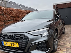 Audi A3 Sportback - 45 TFSI e S edition Competition