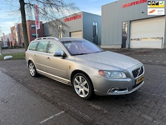Volvo V70 - 2.5T Summum automaat