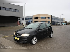 Fiat Punto - 1.2-16V SportSound Airco APK 12-2026