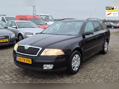 Skoda Octavia Combi - 1.9 TDI Elegance