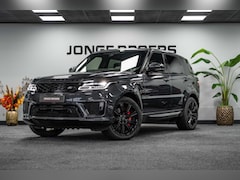 Land Rover Range Rover Sport - 2.0 P400e HSE Dynamic |Pano|360|Softcl.|ACC