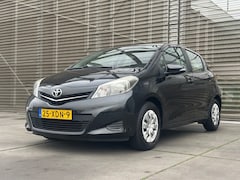 Toyota Yaris - 1.0 VVT-I ASPIRATION AIRCO