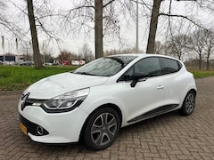 Renault Clio - 1.5 dCi ECO Night&Day