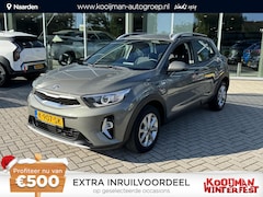 Kia Stonic - 1.0 T-GDi MHEV DynamicLine Nav|Camera|Lmv| Dealer onderhouden