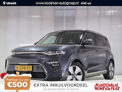 Kia e-Soul - DynamicPlusLine 64 kWh , Apple Carplay/Android Auto, achteruitrijcamera, Navigatie