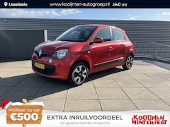 Renault Twingo - 1.0 SCe Collection Airco / Cruise control