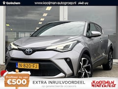 Toyota C-HR - 1.8 Hybrid Style | Navi | Apple Carplay/Android Auto | JBL audio | Stoelverwarming | Blind