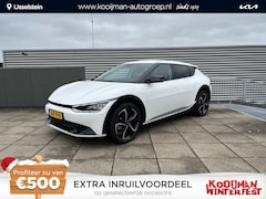 Kia EV6 - Edition Advanced 77.4 kWh