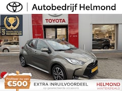 Toyota Yaris - 1.5 Hybrid Dynamic