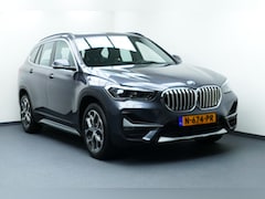 BMW X1 - sDrive20i 180Pk Business Edition Bj 12-21. Camera, 18"LMV, Led Koplampen, Haak 1800kg