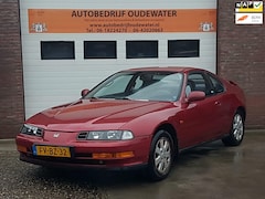 Honda Prelude - 2.3i 4WS