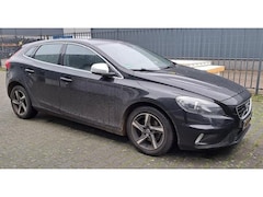 Volvo V40 - 2.0 D2 R-Design Business