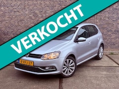 Volkswagen Polo - 1.2 TSI Comfortline DSG Climate Control