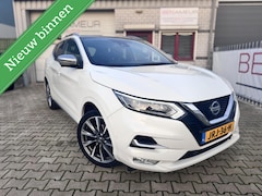 Nissan Qashqai - 1.3 DIG-T Tekna + Pano/ Navi/ ProPilot Assist