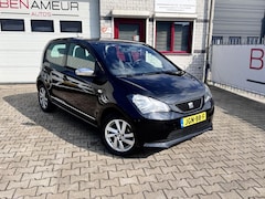 SEAT Mii - 1.0 Mii by Mango Navi/ Leder/ Cruis
