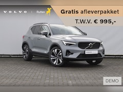 Volvo XC40 - B4 211PK Automaat Plus Dark / Adaptive cruise control / Elektrische stoelen / Harman Kardo