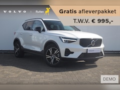 Volvo XC40 - B4 211PK Automaat Plus Dark / Adaptive cruise control / Elektrische stoelen / Harman Kardo