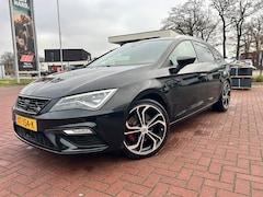 SEAT Leon ST - 1.5 TSI FR Business Intense Turbo, virtual cockpit, beats audio