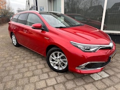 Toyota Auris Touring Sports - 1.8 Hybrid Lease pro
