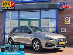 Hyundai i30 - 1.0 T-GDi MHEV Comfort Smart | Navi | Airco | Camera en Sensoren