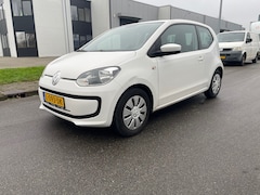 Volkswagen Up! - 1.0 high up BlueMotion BJ 2012