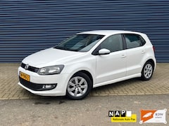 Volkswagen Polo - 1.2 TDI Bl.M. Comfl./ Clima / Cruise